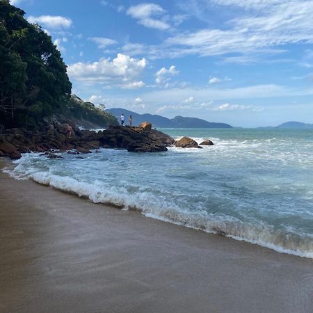 Apartamento Maranduba-Ubatuba Ngoại thất bức ảnh