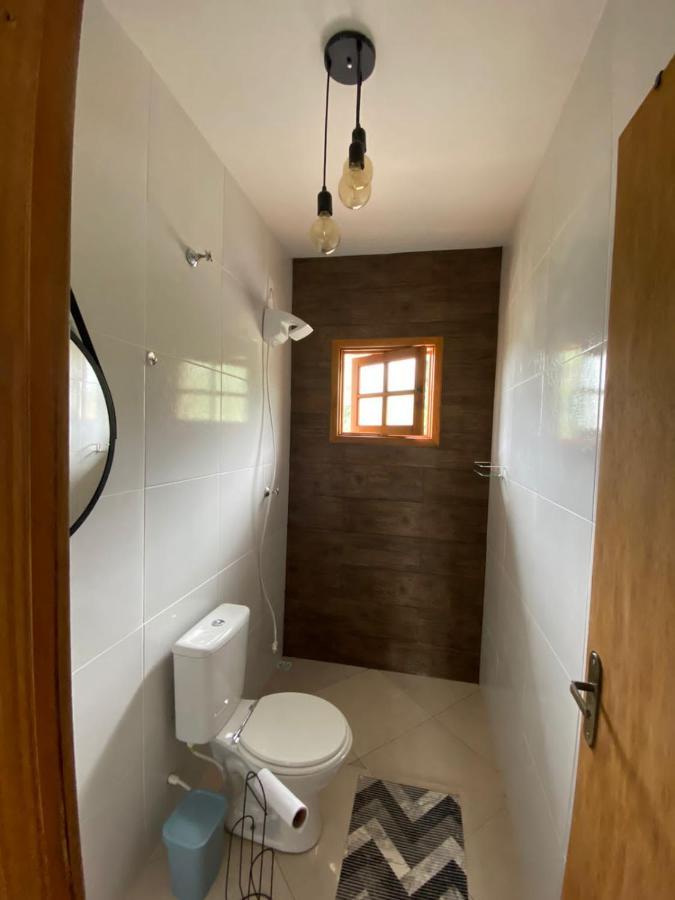 Apartamento Maranduba-Ubatuba Ngoại thất bức ảnh