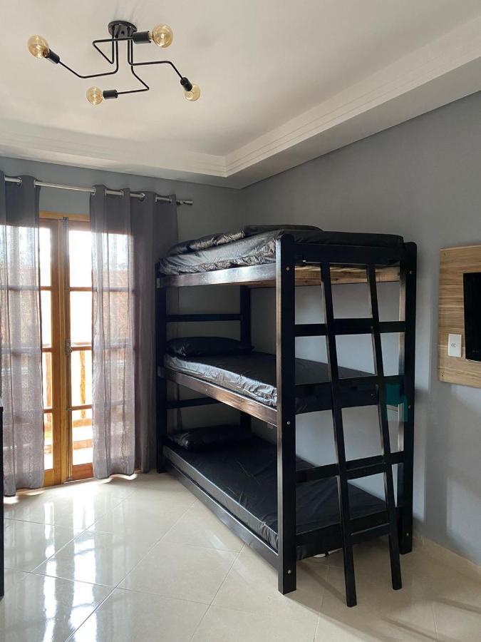 Apartamento Maranduba-Ubatuba Ngoại thất bức ảnh