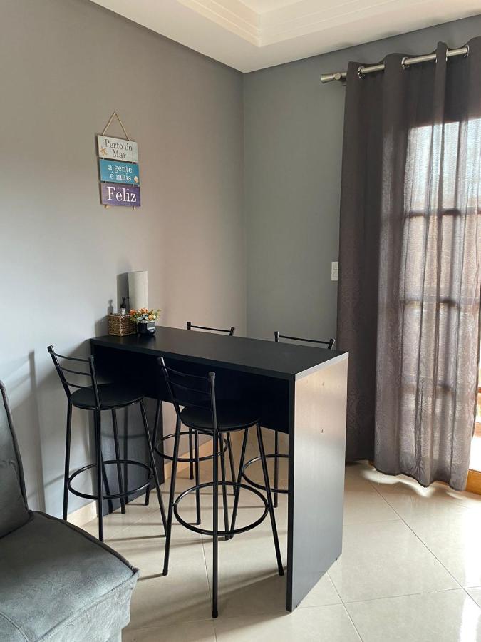 Apartamento Maranduba-Ubatuba Ngoại thất bức ảnh