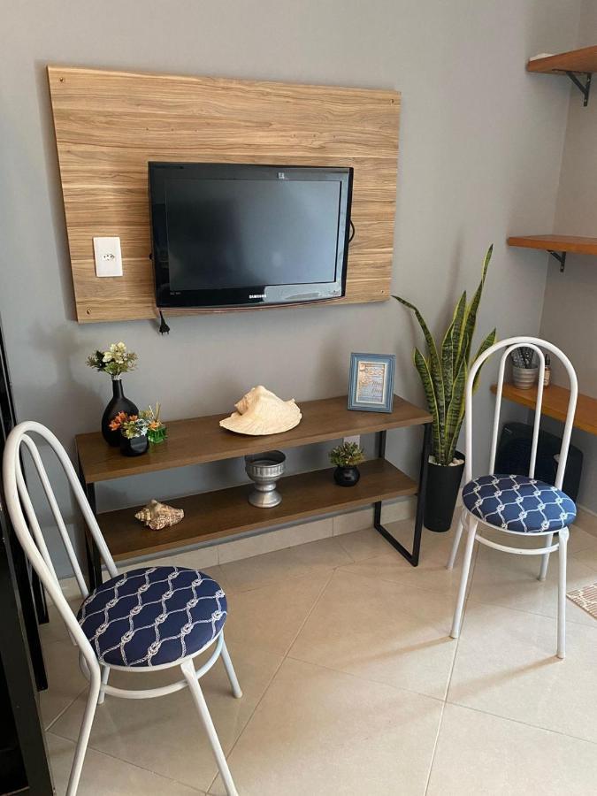 Apartamento Maranduba-Ubatuba Ngoại thất bức ảnh