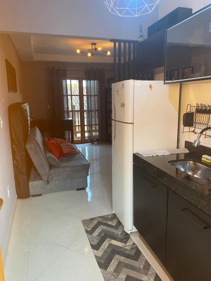Apartamento Maranduba-Ubatuba Ngoại thất bức ảnh