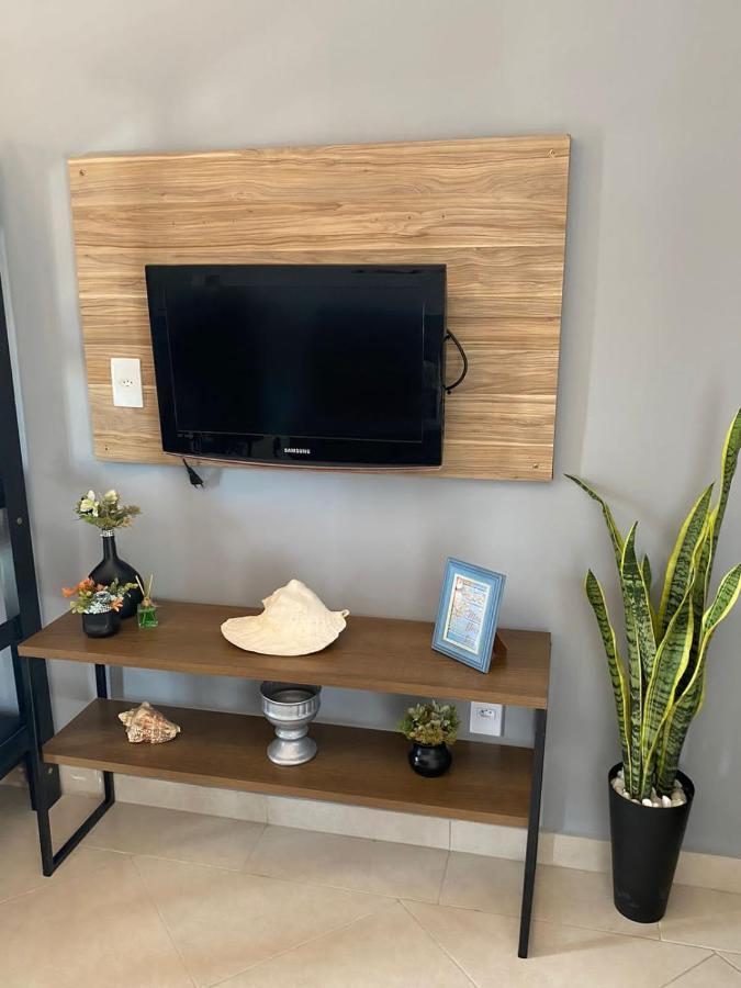 Apartamento Maranduba-Ubatuba Ngoại thất bức ảnh