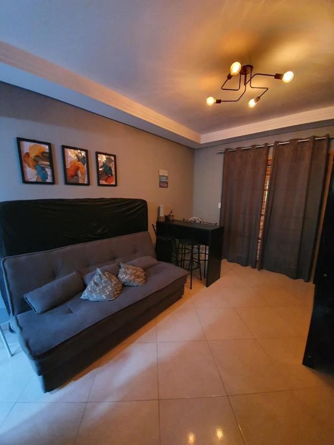 Apartamento Maranduba-Ubatuba Ngoại thất bức ảnh