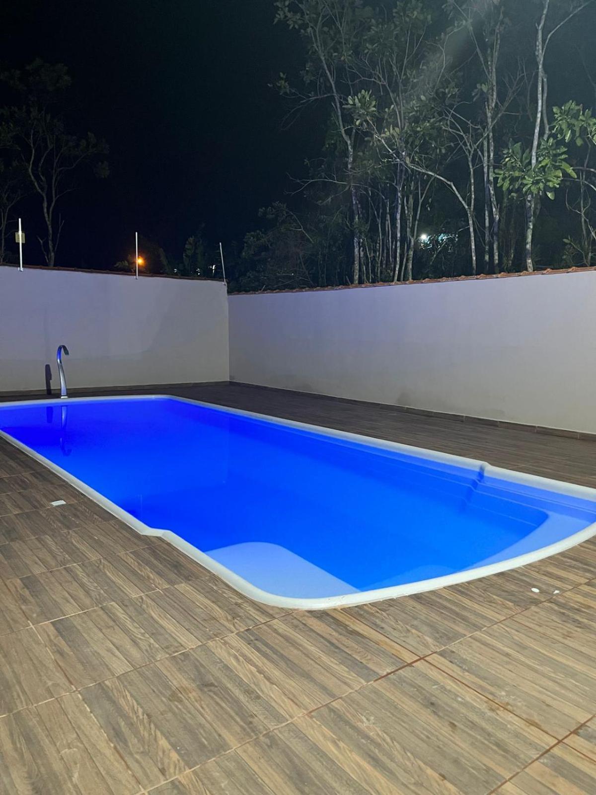 Apartamento Maranduba-Ubatuba Ngoại thất bức ảnh